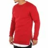 Les meilleures critiques de 🌟 Sweat Crewneck Oversize Zip 199 Rouge de LBO 🎉 -France LBO Soldes Boutique lbo 103575 fab shalbo 199 20180828T150135 01