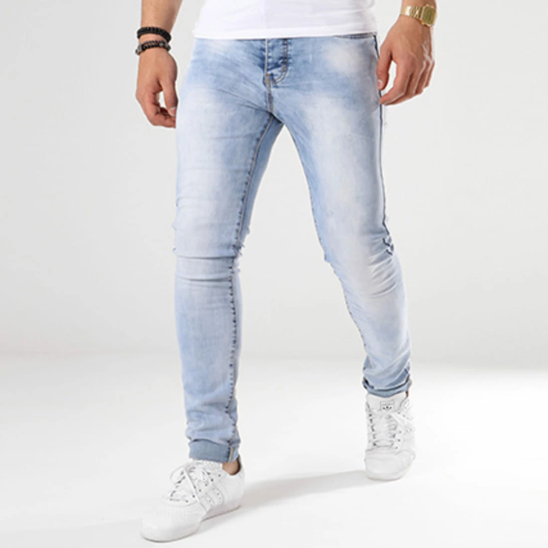 Meilleur prix 🧨 Jean Skinny 72175-1 Denim Bleu Wash de LBO 💯 3 Meilleur prix 🧨 Jean Skinny 72175-1 Denim Bleu Wash de LBO 💯