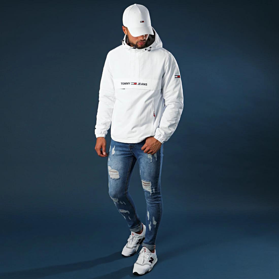 Bon marché 🥰 Jean Skinny LB-054 Denim Bleu Medium de LBO ⭐ 7 Bon marché 🥰 Jean Skinny LB-054 Denim Bleu Medium de LBO ⭐ – Image 5