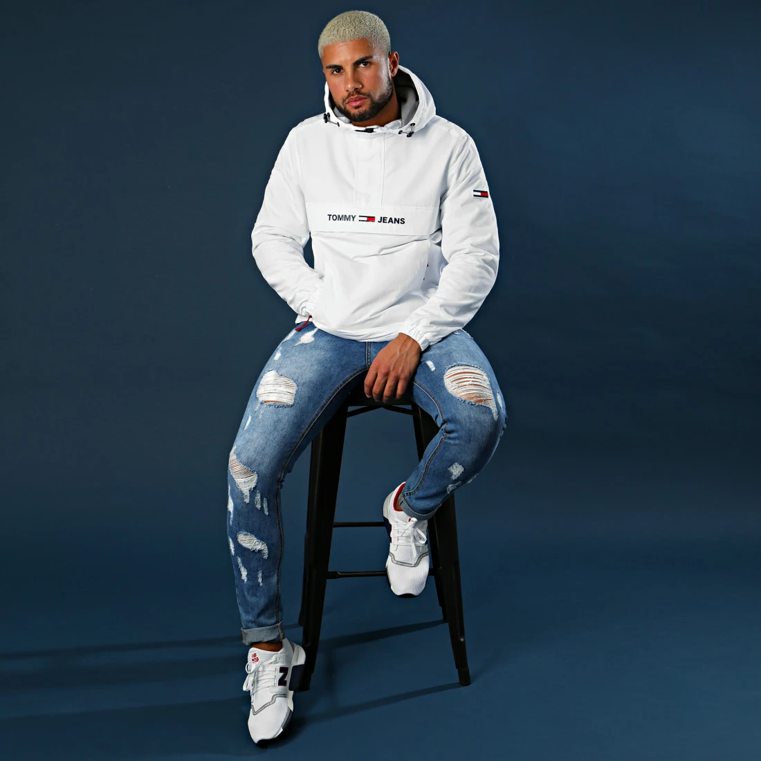 Bon marché 🥰 Jean Skinny LB-054 Denim Bleu Medium de LBO ⭐ 9 Bon marché 🥰 Jean Skinny LB-054 Denim Bleu Medium de LBO ⭐ – Image 7