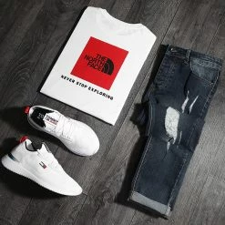 Meilleur prix 🔔 Jean Skinny LB054-8 Bleu Foncé de LBO 👏 -France LBO Soldes Boutique lbo 158691 FAB LBO LB054 8 DARKBLUE TPDT 20210712T080519 05