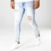 Les meilleures critiques de 💯 Jean Skinny LB054-4 Denim Wash de LBO 🎁 1 Les meilleures critiques de 💯 Jean Skinny LB054-4 Denim Wash de LBO 🎁 -France LBO Soldes Boutique lbo 158693 FAB LBO LB054 4 LIGHTBLUEDENIM 20181026T160627 01