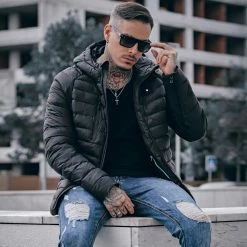 Budget ⌛ Jean Skinny LB054-7 Bleu Medium de LBO 😍 -France LBO Soldes Boutique lbo 158694 FAB LBO LB054 7 MEDIUMBLUE TPDT 20201023T080315 05