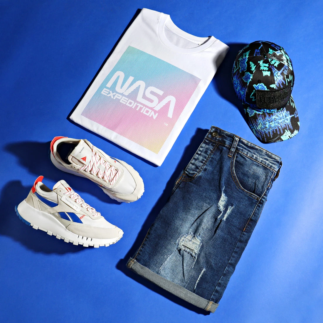 Les meilleures critiques de ⌛ Short Jean Avec Dechirures LB054-B11 Bleu Medium de LBO 🛒 9 Les meilleures critiques de ⌛ Short Jean Avec Dechirures LB054-B11 Bleu Medium de LBO 🛒 – Image 7