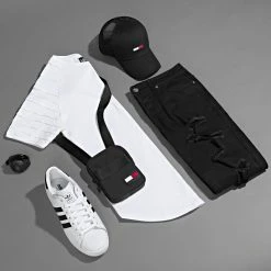 Acheter 🎁 Tee 👕 Shirt Oversize 640 Blanc de LBO ❤️ -France LBO Soldes Boutique lbo 171271 NPC FAB SHALBO 640 20191211T152117 06