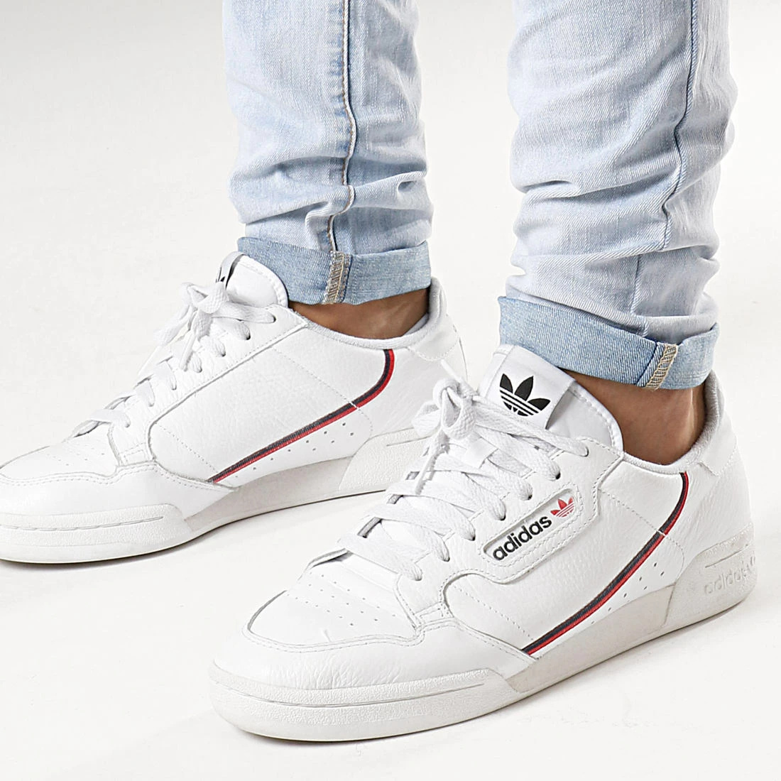 Vente flash ⭐ Jean Skinny 72175-5 Denim Bleu Wash de LBO 😍 6 Vente flash ⭐ Jean Skinny 72175-5 Denim Bleu Wash de LBO 😍 – Image 4