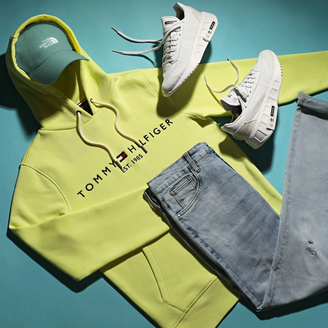 Vente flash ⭐ Jean Skinny 72175-5 Denim Bleu Wash de LBO 😍 8 Vente flash ⭐ Jean Skinny 72175-5 Denim Bleu Wash de LBO 😍 – Image 6