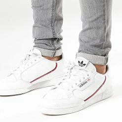 Offres 🌟 Jean Super Skinny Fit ZD319-G Gris de LBO 🔥 10 Offres 🌟 Jean Super Skinny Fit ZD319-G Gris de LBO 🔥 -France LBO Soldes Boutique lbo 179212 FAB LBO ZD319 G LIGHTGREYDENIM 20190704T120748 04