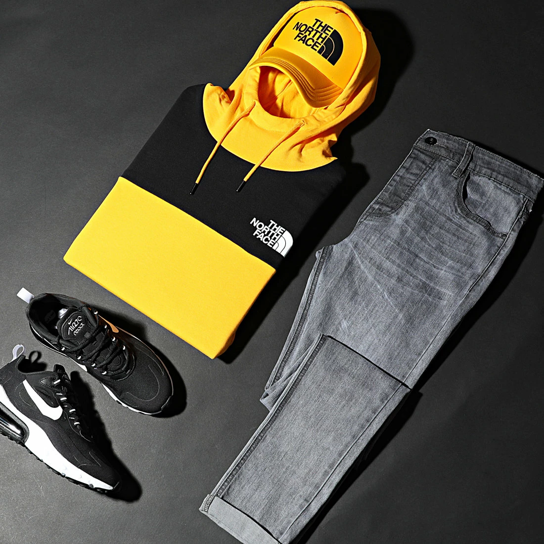 Offres 🌟 Jean Super Skinny Fit ZD319-G Gris de LBO 🔥 8 Offres 🌟 Jean Super Skinny Fit ZD319-G Gris de LBO 🔥 – Image 6