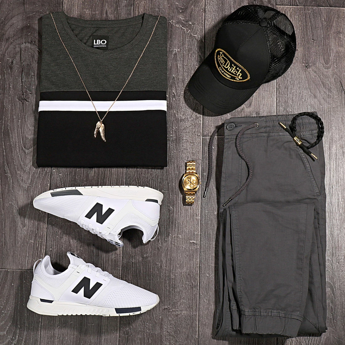 Les meilleures critiques de ✔️ Tee 👚 Shirt Slim Fit Tricolore 801 Gris Anthracite Noir Blanc de LBO 🎉 5 Les meilleures critiques de ✔️ Tee 👚 Shirt Slim Fit Tricolore 801 Gris Anthracite Noir Blanc de LBO 🎉 – Image 3