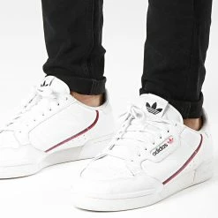 Top 10 🎁 Jean Skinny Avec Déchirures LB054-6 Noir de LBO 👍 -France LBO Soldes Boutique lbo 187768 FAB LBO LB054 6 BLACK 20190718T153945 04