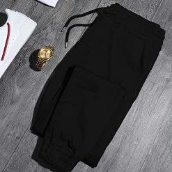 De gros 🛒 Jogger Pant Super Skinny 803 Noir de LBO 👍 -France LBO Soldes Boutique lbo 190110 FAB SHALBO 803 20191010T161543 06