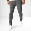 Budget ⭐ Jogger Pant Super Skinny 806 Gris de LBO ✨ 1 Budget ⭐ Jogger Pant Super Skinny 806 Gris de LBO ✨ -France LBO Soldes Boutique lbo 190113 FAB SHALBO 806 TPDT 20191118T122657 01