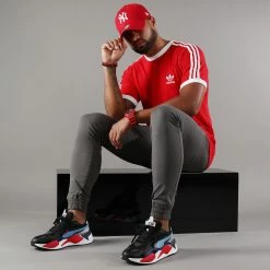 Budget ⭐ Jogger Pant Super Skinny 806 Gris de LBO ✨ 15 Budget ⭐ Jogger Pant Super Skinny 806 Gris de LBO ✨ -France LBO Soldes Boutique lbo 190113 FAB SHALBO 806 TPDT 20200814T114457 06