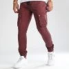Offres 🌟 Pantalon Cargo Skinny Jumbo Bordeaux de LBO 😀 1 Offres 🌟 Pantalon Cargo Skinny Jumbo Bordeaux de LBO 😀 -France LBO Soldes Boutique lbo 192276 FAB LBO JUMBO BORDEAUX TPDT 20220729T140604 01