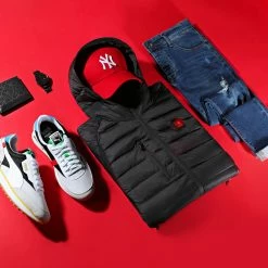 Nouveau 🛒 Jean Skinny Avec Déchirures 72176-2 Bleu Denim de LBO 🧨 13 Nouveau 🛒 Jean Skinny Avec Déchirures 72176-2 Bleu Denim de LBO 🧨 -France LBO Soldes Boutique lbo 203018 FAB LBO LB72176 2 20201015T152334 06