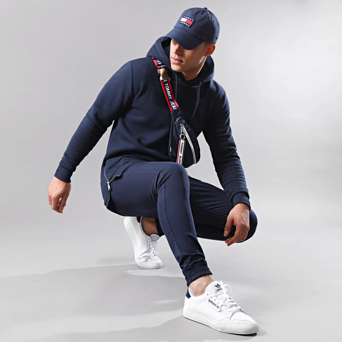 Acheter 💯 Jogger Pant Super Skinny 805 Bleu Marine de LBO 🌟 9 Acheter 💯 Jogger Pant Super Skinny 805 Bleu Marine de LBO 🌟 – Image 7