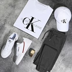 Meilleure vente ❤️ Jogger Pant Super Skinny 984 Gris Anthracite de LBO 👍 -France LBO Soldes Boutique lbo 206332 FAB SHALBO 984 20200211T094204 05