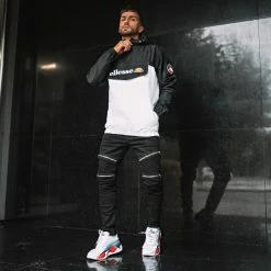 Meilleure vente 😀 Jean Skinny Avec Zips L818 Noir de LBO 🔔 -France LBO Soldes Boutique lbo 208392 FAB LBO L1818 BLACK 20201023T080504 06