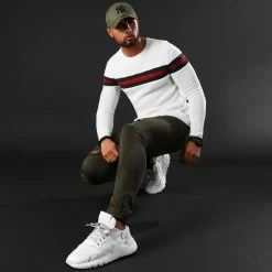 De gros 🧨 Jean Skinny Avec Déchirures LB054K20 Khaki de LBO 💯 17 De gros 🧨 Jean Skinny Avec Déchirures LB054K20 Khaki de LBO 💯 -France LBO Soldes Boutique lbo 221360 FAB LBO LB054K20 KAKIDENIM TPDT 20201229T152448 08