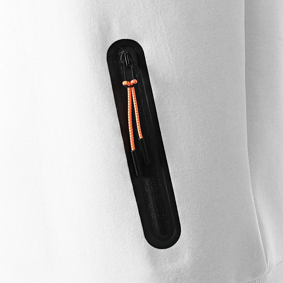 Les meilleures critiques de ✨ Sweat Capuche Details Tech Orange 1207 Blanc de LBO 💯 6 Les meilleures critiques de ✨ Sweat Capuche Details Tech Orange 1207 Blanc de LBO 💯 – Image 4