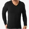 Top 10 💯 Pull Col V JUM-77 Noir de LBO 😍 2 Top 10 💯 Pull Col V JUM-77 Noir de LBO 😍 -France LBO Soldes Boutique lbo 230276 FAB LBO 1006 JUM 77 V NOIR 20201021T145201 01