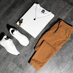 Promo ❤️ Pull Slim Fit JUM-78 Blanc de LBO 🎁 -France LBO Soldes Boutique lbo 230277 FAB LBO 1006 JUM 78 ROND BLANC 1241 20201027T133201 03