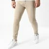 Le moins cher 🤩 Pantalon Chino Skinny 1355 Beige de LBO 👏 1 Le moins cher 🤩 Pantalon Chino Skinny 1355 Beige de LBO 👏 -France LBO Soldes Boutique lbo 236613 FAB SHALBO 1355 20201109T152757 01