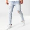 Remise 👏 Jean Skinny LB0544AH2 Denim Wash de LBO 😍