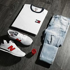 Grosses soldes 🌟 Jean Skinny Avec Déchirures B72175AH2 Denim Wash de LBO 🔔 -France LBO Soldes Boutique lbo 240551 FAB LBO B72175AH2 LIGHTBLUEDENIM 20210305T134831 05