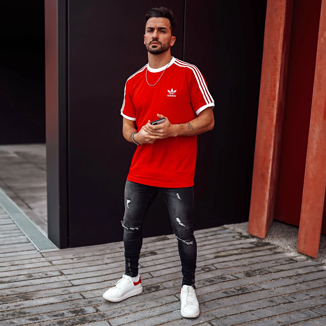 Les meilleures critiques de 💯 Jean Super Skinny Fit Destroy 1453 Denim Bleu Foncé de LBO 😍 8 Les meilleures critiques de 💯 Jean Super Skinny Fit Destroy 1453 Denim Bleu Foncé de LBO 😍 – Image 6