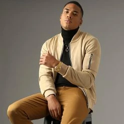 Sortie 🌟 Pantalon Chino Skinny 1444 Camel de LBO ⌛ -France LBO Soldes Boutique lbo 243253 FAB SHALBO 1444 20211027T090010 05