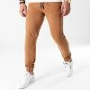 De gros 🔔 Jogger Pant Skinny 0031 Camel de LBO ✔️ -France LBO Soldes Boutique lbo 243336 FAB LBO JAZZ 1070546 0031 CAMEL 20210409T162624 01