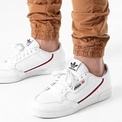 De gros 🔔 Jogger Pant Skinny 0031 Camel de LBO ✔️ -France LBO Soldes Boutique lbo 243336 FAB LBO JAZZ 1070546 0031 CAMEL 20210409T162628 03