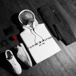 Promo 🥰 Pantalon Jogging 1331 Gris Anthracite Chiné de LBO ⌛ -France LBO Soldes Boutique lbo 243527 FAB SHALBO 1331 20210203T085246 05