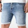 Les meilleures critiques de ⭐ Short Jean Jogg B155PE21 Bleu Denim de LBO 🤩 -France LBO Soldes Boutique lbo 245460 FAB LBO B155PE21 JOGGJEANMEDIUM 20210514T165007 01