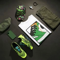 Meilleure vente 💯 Short Jean Avec Dechirures B156PE21 Vert Kaki de LBO 🥰 -France LBO Soldes Boutique lbo 247442 FAB LBO B156PE21 KAKI DESTR 20210604T144707 05