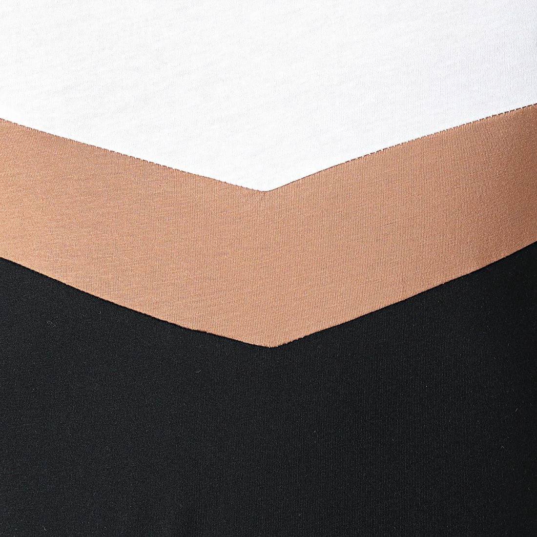 Les meilleures critiques de 😀 Tee 👚 Shirt Tricolore 1559 Blanc Camel Noir de LBO 🥰 4 Les meilleures critiques de 😀 Tee 👚 Shirt Tricolore 1559 Blanc Camel Noir de LBO 🥰 – Image 2