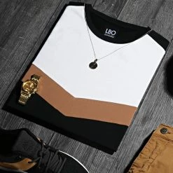 Les meilleures critiques de 😀 Tee 👚 Shirt Tricolore 1559 Blanc Camel Noir de LBO 🥰 9 Les meilleures critiques de 😀 Tee 👚 Shirt Tricolore 1559 Blanc Camel Noir de LBO 🥰 -France LBO Soldes Boutique lbo 248906 FAB SHALBO 1559 20210310T085555 04
