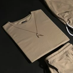 Sortie 😍 Tee 👚 Shirt Oversize 1568 Beige de LBO ✔️ 11 Sortie 😍 Tee 👚 Shirt Oversize 1568 Beige de LBO ✔️ -France LBO Soldes Boutique lbo 249815 FAB SHALBO 1568 20210414T101444 04