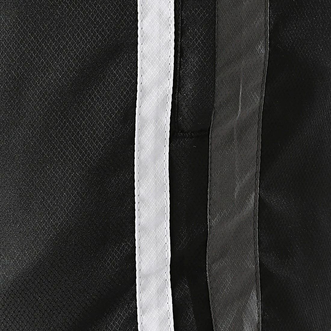 Offres 💯 Short Jogging Diamanté Bandes 0053 Noir de LBO 😍 4 Offres 💯 Short Jogging Diamanté Bandes 0053 Noir de LBO 😍 – Image 2