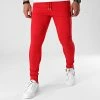 Coupon ✨ Jogger Pant Super Skinny 1439 Rouge de LBO 🧨 1 Coupon ✨ Jogger Pant Super Skinny 1439 Rouge de LBO 🧨 -France LBO Soldes Boutique lbo 251442 FAB SHALBO 1439 20210430T115537 01