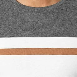 Budget ✨ Ensemble Tee 👕 Shirt Et Short 1560 Gris Anthracite Camel Blanc de LBO 🛒 11 Budget ✨ Ensemble Tee 👕 Shirt Et Short 1560 Gris Anthracite Camel Blanc de LBO 🛒 -France LBO Soldes Boutique lbo 251443 FAB SHALBO 1560 20210323T153345 03