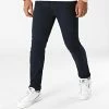 Nouveau 💯 Pantalon Chino 1203 Bleu Marine de LBO ❤️ 2 Nouveau 💯 Pantalon Chino 1203 Bleu Marine de LBO ❤️ -France LBO Soldes Boutique lbo 261240 FAB SHALBO 1203 20210625T073639 01