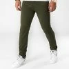 Offres 👍 Pantalon Chino 1206 Vert Kaki de LBO 👏 -France LBO Soldes Boutique lbo 262922 FAB SHALBO 1206 20210709T134932 01