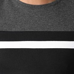 Meilleur prix ⭐ Ensemble Tee 👕 Shirt Pantalon Jogging Tricolore 1754 Noir Gris Anthracite de LBO 🎁 8 Meilleur prix ⭐ Ensemble Tee 👕 Shirt Pantalon Jogging Tricolore 1754 Noir Gris Anthracite de LBO 🎁 -France LBO Soldes Boutique lbo 262933 FAB SHALBO 1754 20210603T143509 03