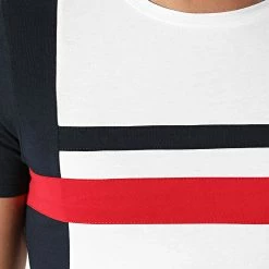 Le moins cher 🧨 Tee 👚 Shirt Tricolore 1641 Bleu Marine Blanc de LBO 🎉 6 Le moins cher 🧨 Tee 👚 Shirt Tricolore 1641 Bleu Marine Blanc de LBO 🎉 -France LBO Soldes Boutique lbo 263517 FAB SHALBO 1641 20210617T145953 02