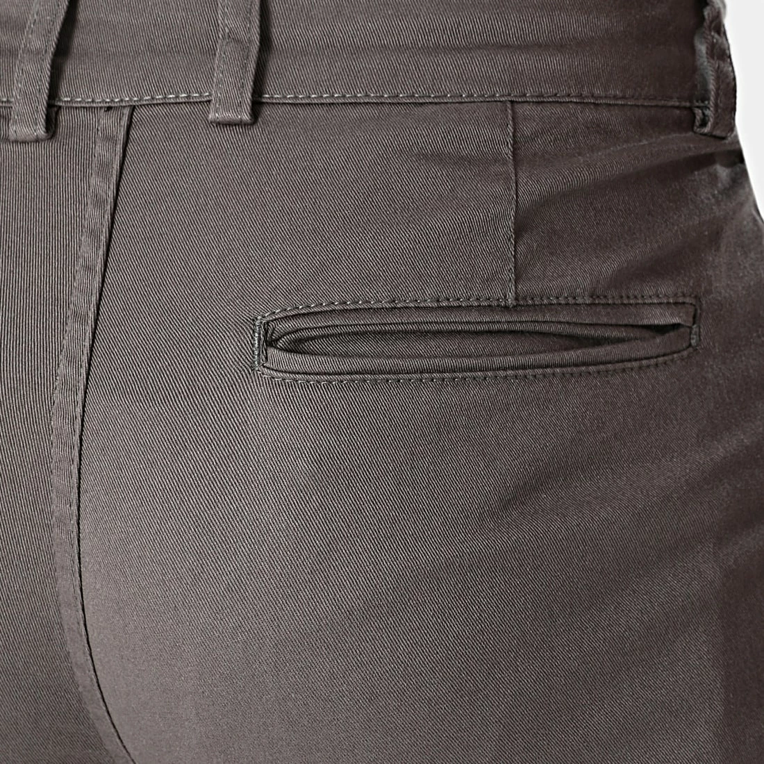 Grosses soldes 💯 Pantalon Chino 1205 Gris de LBO 😉 5 Grosses soldes 💯 Pantalon Chino 1205 Gris de LBO 😉 – Image 3