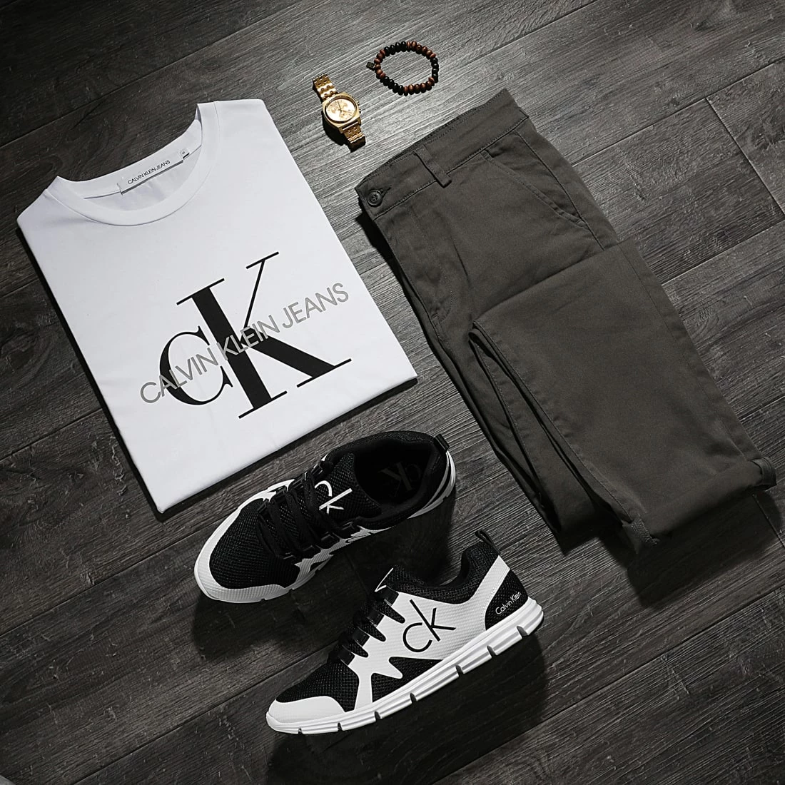 Grosses soldes 💯 Pantalon Chino 1205 Gris de LBO 😉 7 Grosses soldes 💯 Pantalon Chino 1205 Gris de LBO 😉 – Image 5