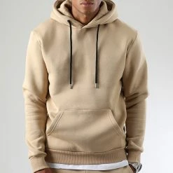 Le moins cher 🤩 Lot de 2 Sweats Capuche 1768 Beige Noir de LBO 😉 8 Le moins cher 🤩 Lot de 2 Sweats Capuche 1768 Beige Noir de LBO 😉 -France LBO Soldes Boutique lbo 265083 SHALBO 1768 20221005T085005 03